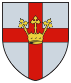 Wappen Koblenz am Rhein